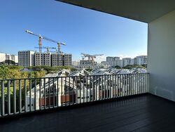 Woodhaven (D25), Condominium #554973471
